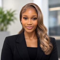 Khanya Khumalo, estate agent