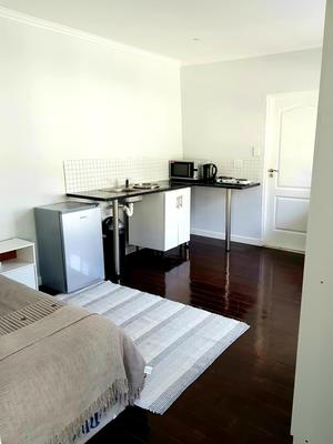 Apartment / Flat For Rent in Walmer Estate, Cape Town