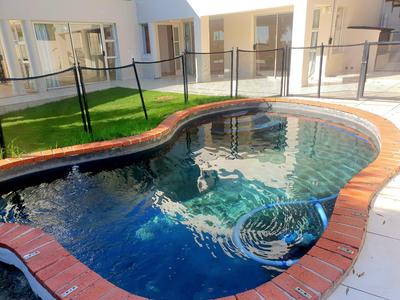 House For Rent in Devil's Peak, Cape Town