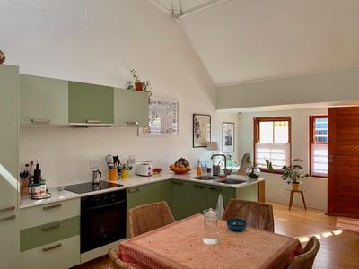 Cottage For Sale in Woodstock, Cape Town