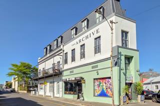 Commercial Property For Sale in Observatory, Cape Town