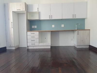 Apartment / Flat For Rent in Walmer Estate, Cape Town